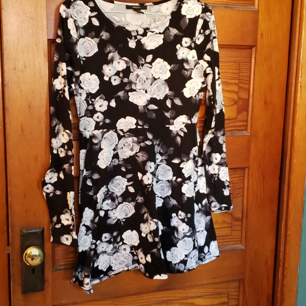Forever 21 top
